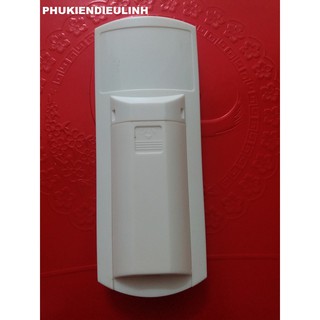 ĐIỀU KHIỂN ĐIỀU HÒA PANASONIC 2 CHIỀU E-ION