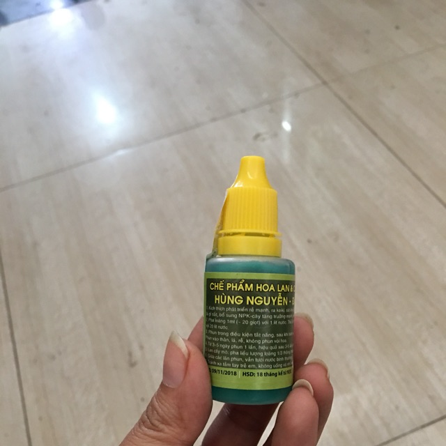 Phân bón - Hùng Nguyễn Kích Rễ Nhanh Phát Triển