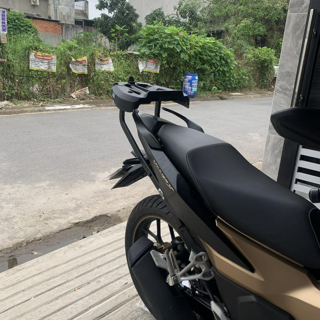 Baga givi HRX-WINNER150X - Baga GIVI Winner