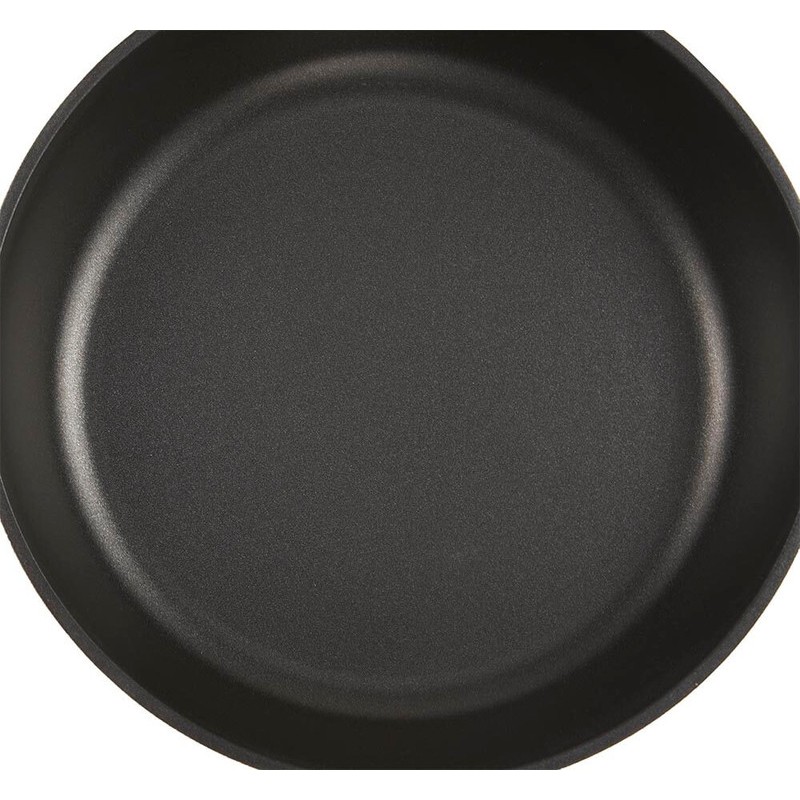 Chảo đúc chống dính ceramic đáy từ Green Cook GCP03