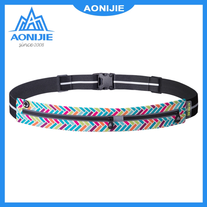 Túi Đeo Hông Đựng Đồ Chạy Bộ Aonijie W960