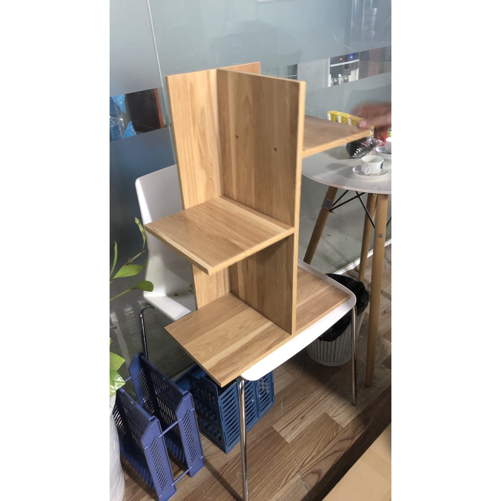 Kệ để sách đa năng Fhome