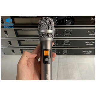 Micro db acoustic 450 pro
