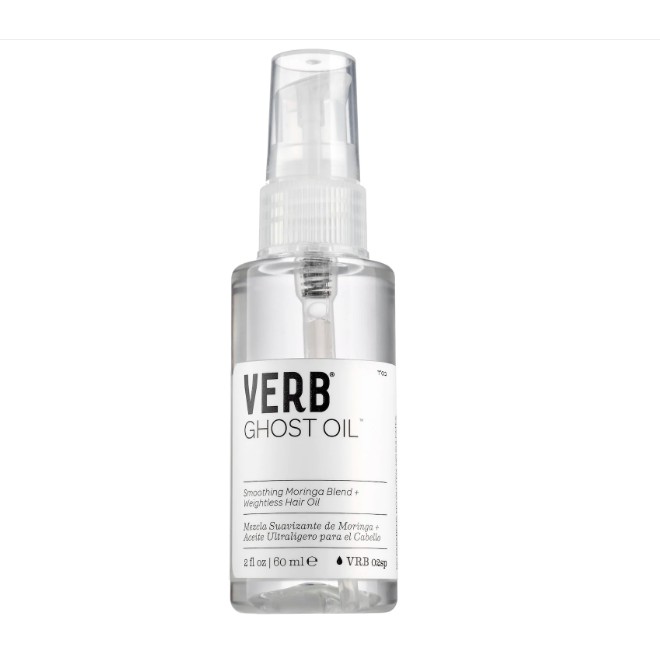 [VERB] Xịt dưỡng Verb Ghost Oil™ 60ml - Bill Sephora