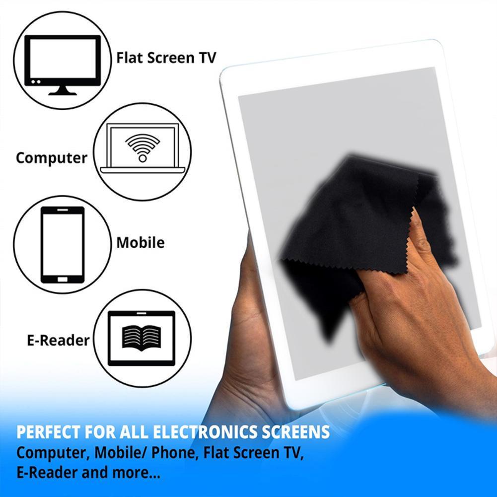 Khăn lau ống kính máy tính J9U8 H8Z7 P3F6 C2J7 N5S0