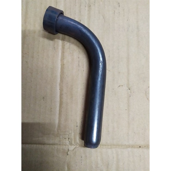 CỔ PÔ SẮT (BÔ) XE DREAM, WAVE, FUTURE (W, DR,FU) NGẮN