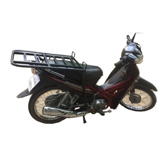 BA GA SIRIUS BA GA CHỞ HÀNG SIRIUS