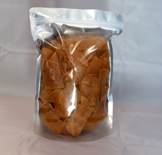 Bánh Phồng Tôm Cà Mau