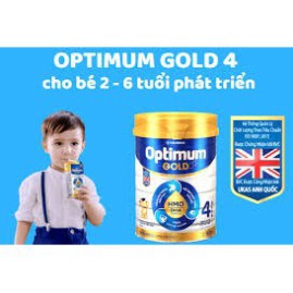 Sữa bột Vinamilk Optimum gold HMO 4 1.5kg