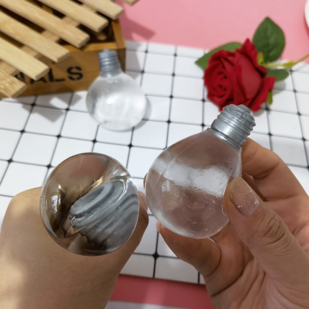 Squishy bóp trút giận Gudetama độc đáo dễ thương bóp xả stress hiệu quả