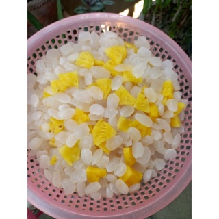 ĐÁT RIM BAO NGON (0.5KG/HỦ)