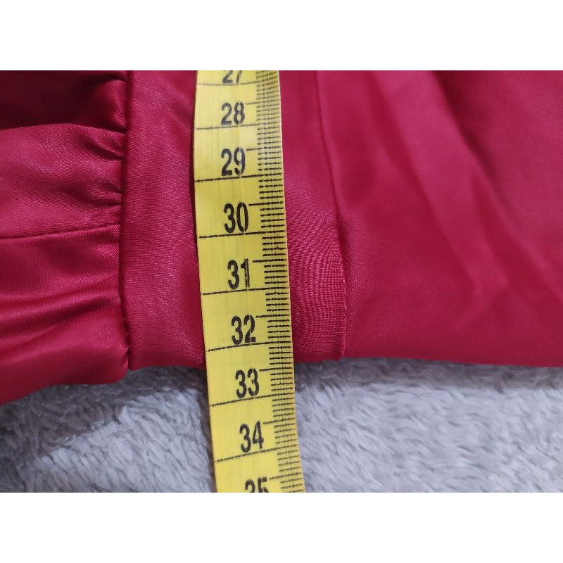 Pass đồ cá nhân / Thanh Lý Đầm hotgirl sexy đỏ size S