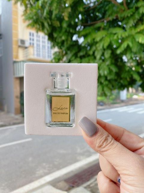 Nước hoa laco thơm dịu nhẹ an toàn | BigBuy360 - bigbuy360.vn