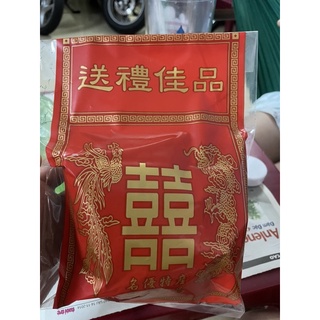Tóc tiên gói Song Hỷ -50GR