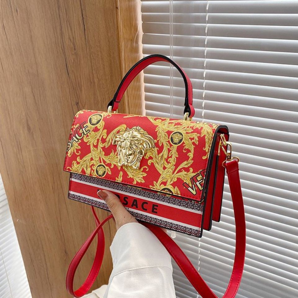 Túi đeo chéo/ đeo vai thời trang 2022 cho nữ