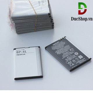 Pin Xịn Nokia BL 4L
