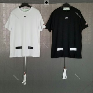 Áo Tee Shirt Off White 41