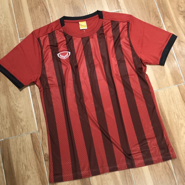 Áo Bóng đá Grand Sport 011-533