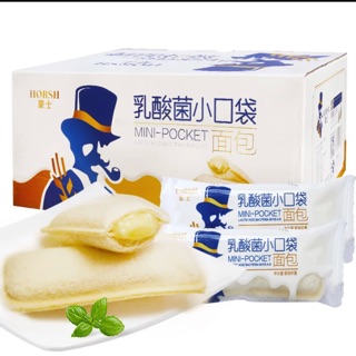 Bánh sữa chua 1 thùng 2kg date mới