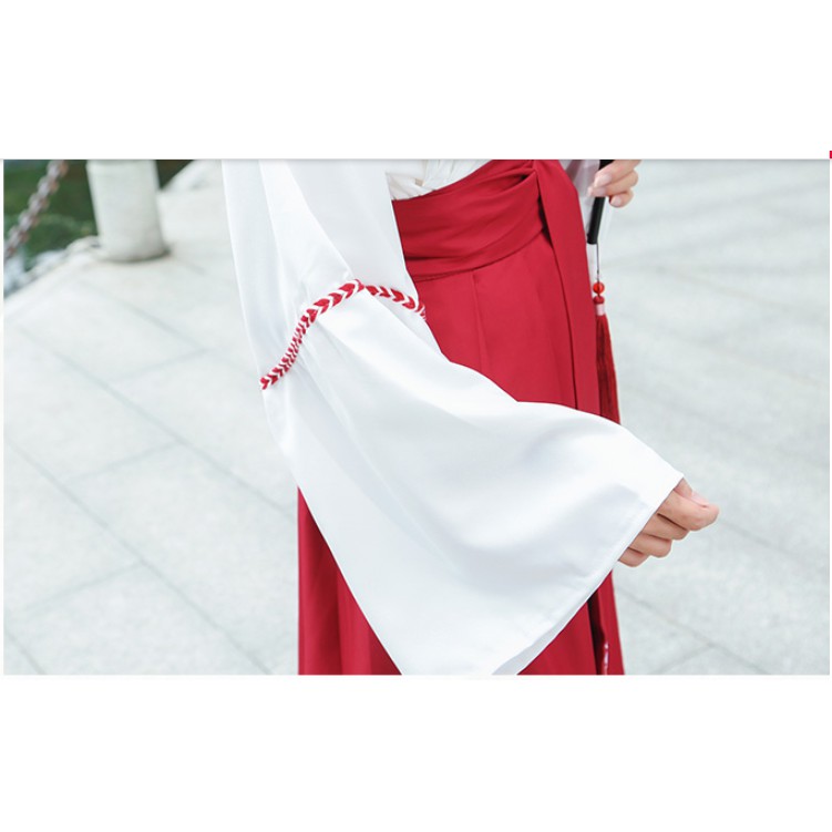 Hanfu  phong cách cổ xưa (hàng có sẵn) | BigBuy360 - bigbuy360.vn