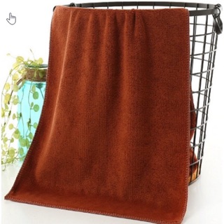 KHĂN TẮM MICROFIBER 70x140CM