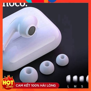 Tai nghe bluetooth chính hãng hoco ew04/des08/des08 pro.chống ồn,cảm biến,định vị, đổi tên.dùng cho ios và androi
