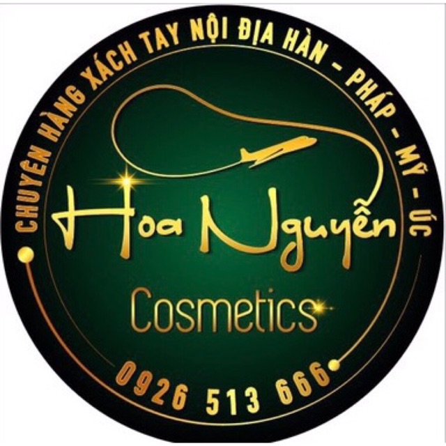 Hoa Nguyễn Cosmetics