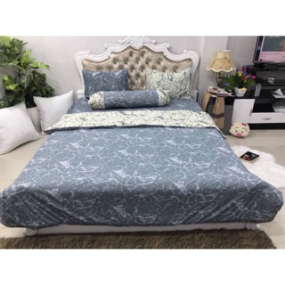 Drap thun thái phối