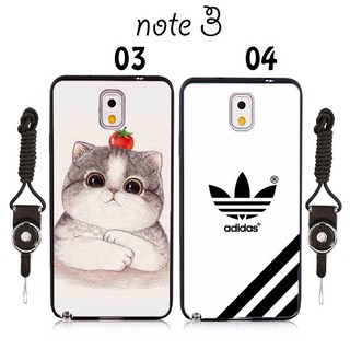 Ốp điện thoại SAMSUNG NOTE 3 - Samsung Note 5 - Samsung Note 8