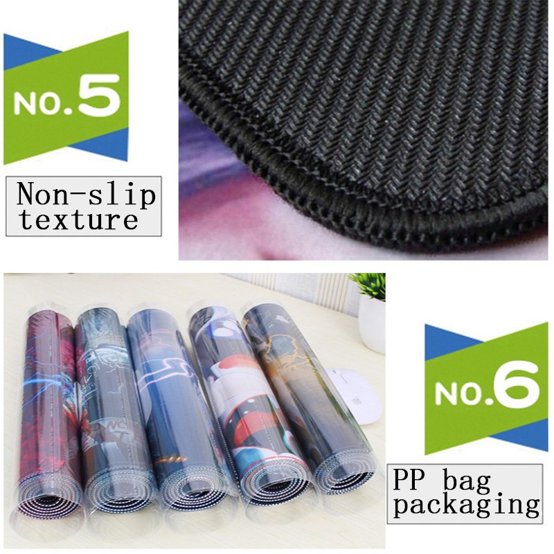 Lót ChuộT Gaming DOTA 2 2022 90x40cm