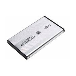 BOX HDD 2.5 SATA VỎ NHÔM