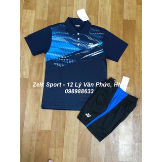 Quần áo cầu lông Yonex 2007