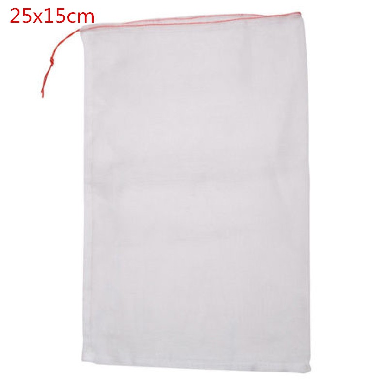 Bộ 50 túi lưới bọc trái cây cho vườn nhà