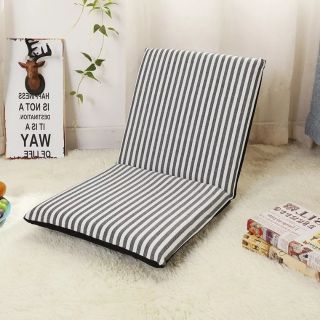 Ghế tựa bệt không chân gấp gọn loại A