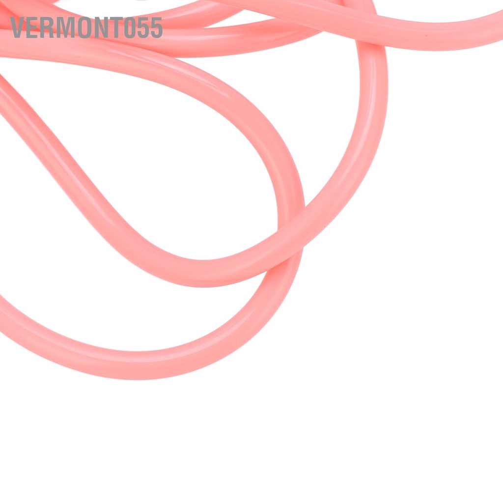 Dây Nhảy Thể Thao Bằng Silicone Có Thể Điều Chỉnh