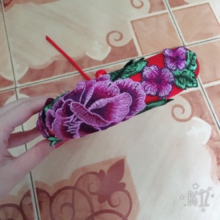 Mấn đội đầu