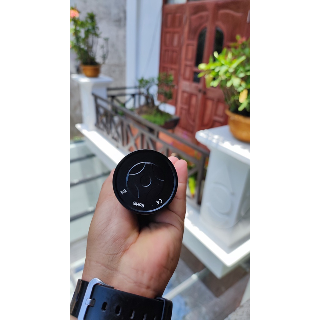 Đèn pin Sofirn Q8 5000lume