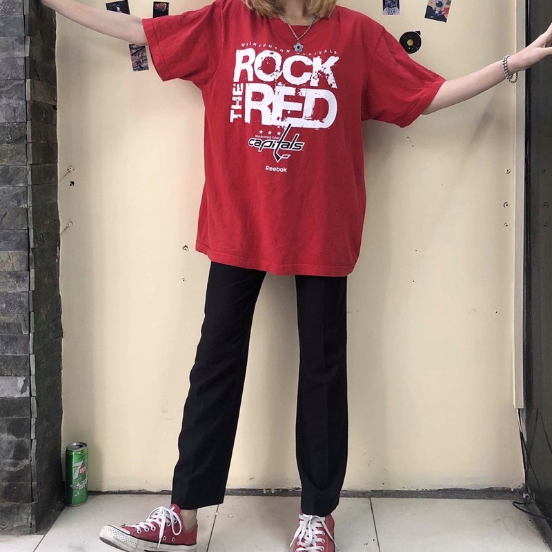 ÁO THUN MỸ 2HAND UNISEX MẪU ĐẸP GIÁ RẺ