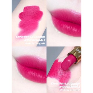 Son Louboutin Bengali Matte