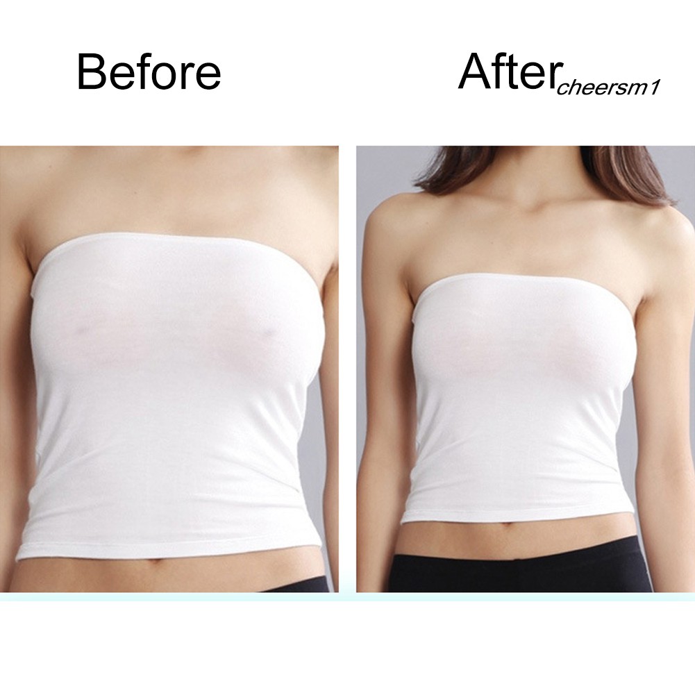 1 Cặp Miếng Dán Ngực Silicon Hình Hoa Và Trái Tim | BigBuy360 - bigbuy360.vn