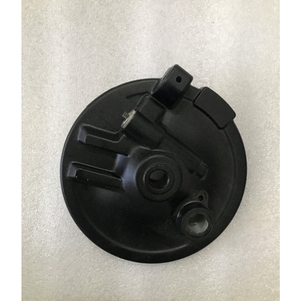MÁ ĐÙM TRƯỚC SAU ĐEN CHO WAVE @ 110,BLADE,DREAM VIỆT 110,WAVE RSX 110,FUTURE 125 MẬP