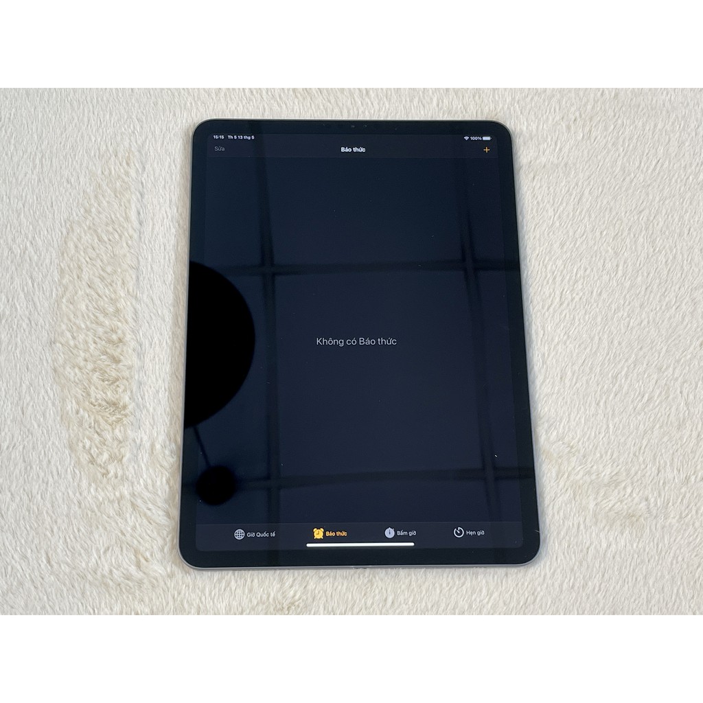 Máy tính bảng Apple iPad Pro 11 inch (2018) 64GB bản WIFI | BigBuy360 - bigbuy360.vn