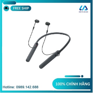 Tai Nghe Sony WI-C400 CHÍNH HÃNG