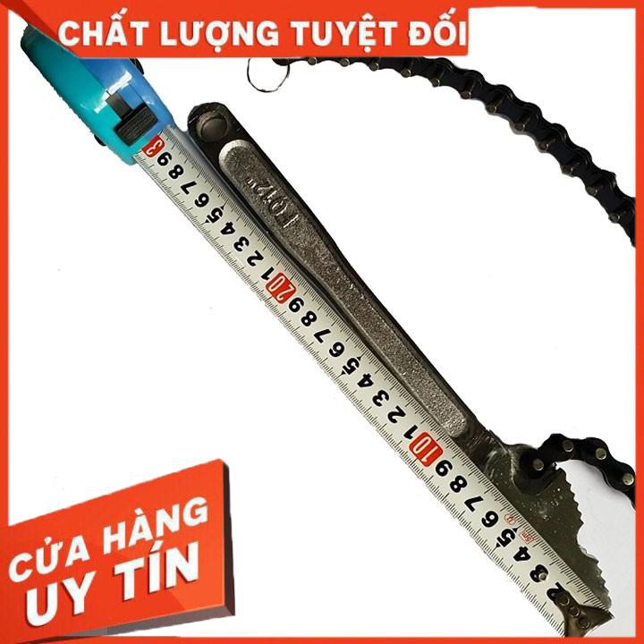 Cờ lê xích FQ 12 inch - 300mm đa năng cao cấp