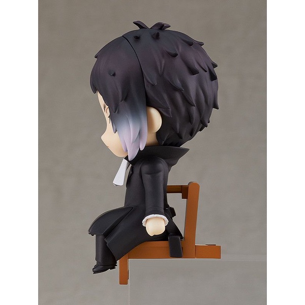 |ĐH| ĐẶT TRƯỚC MÔ HÌNH BUNGO STRAY DOGS NENDODROID SWACCHAO SERIES