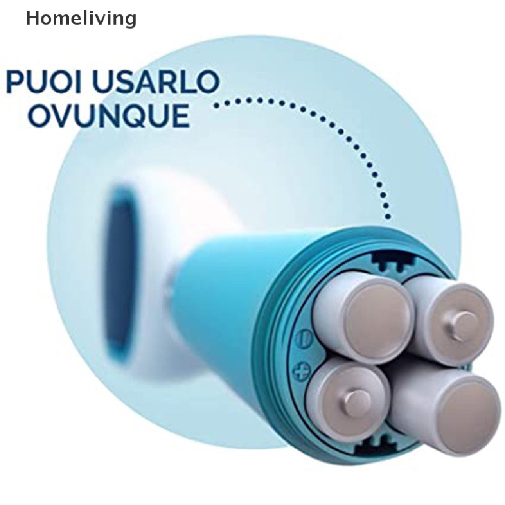 Máy Dũa Móng Chân Chạy Điện USB Cứng An Toàn Tiện Dụng