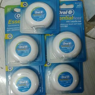 Chỉ nha khoa Oral-B