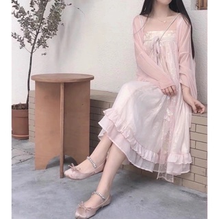 Đầm order đẹp