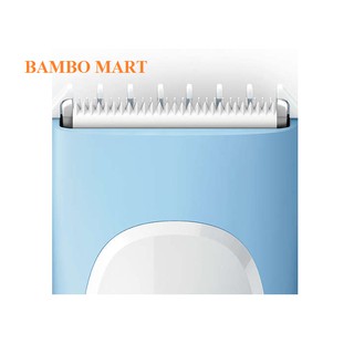 TÔNG ĐƠ CẮT TÓC TRẺ EM PHILIPS HC1055