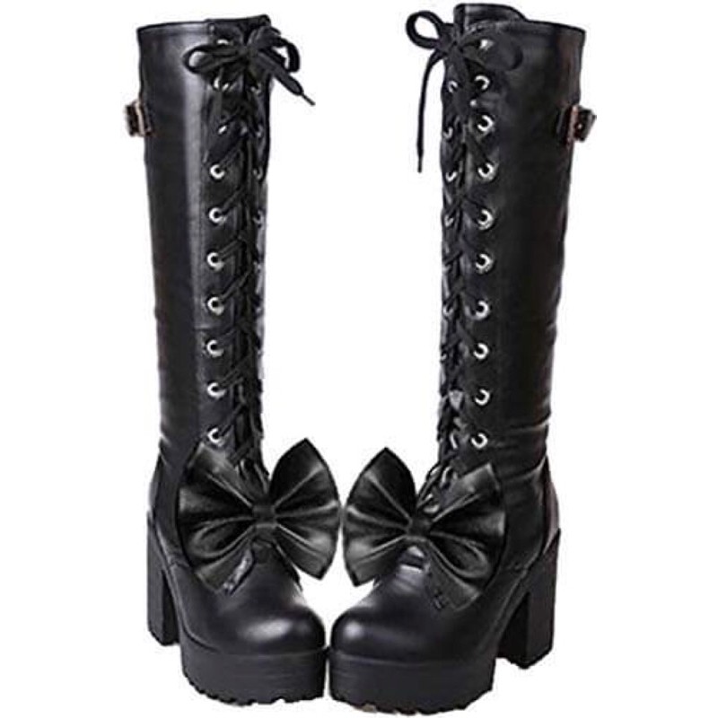 Đồ cosplay full Kurumi (hàng sẵn)